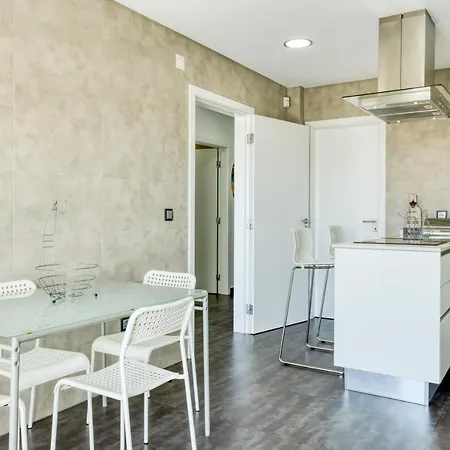 Villa Ocean's 8 Lourinha (Lisbon)