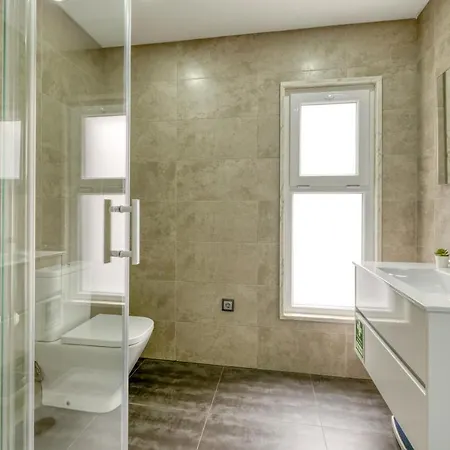 Villa Ocean's 8 Lourinha (Lisbon)