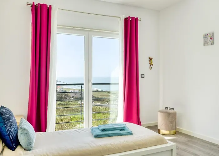 Ocean's 8 * Lourinhã